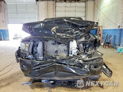 Piąte zdjęcie samochodu w środku: 2021 RAM 1500 BIG HORN VIN:1C6SRFFT0MN595306 - miniatura