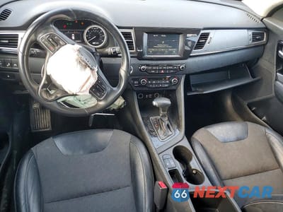 Zdjęcie 8 z 12 samochodu: 2019 KIA NIRO VIN:KNDCC3LC1K5300955 - miniatura