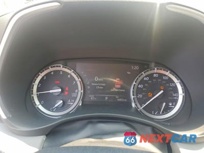 Zdjęcie 9 z 13 samochodu: 2022 TOYOTA HIGHLANDER XLE VIN:5TDHZRAH4NS107199 - miniatura