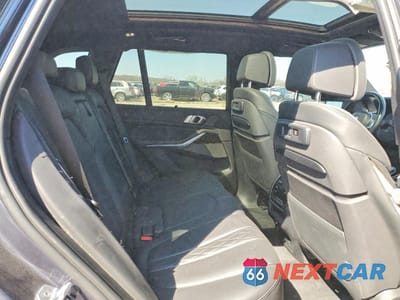 Zdjęcie 10 z 12 samochodu: 2019 BMW X5 XDRIVE40I VIN:5UXCR6C56KLL05743 - miniatura