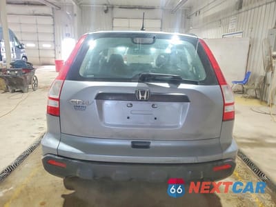 Zdjęcie 6 z 13 samochodu: 2009 HONDA CR-V LX VIN:JHLRE483X9C014324 - miniatura