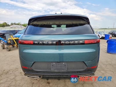 Zdjęcie 6 z 13 samochodu: 2026 LAND ROVER RANGE ROVER SPORT SE VIN:SAL1P9EU7TA623607 - miniatura