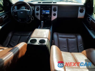 Zdjęcie 8 z 14 samochodu: 2013 FORD EXPEDITION XLT VIN:1FMJU1J59DEF33073 - miniatura