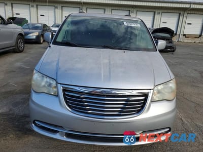 Piąte zdjęcie samochodu w środku: 2011 CHRYSLER TOWN & COUNTRY TOURING L VIN:2A4RR8DG0BR607182 - miniatura