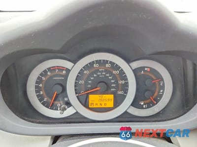 Zdjęcie 9 z 13 samochodu: 2010 TOYOTA RAV4 LIMITED VIN:2T3DF4DV4AW064939 - miniatura