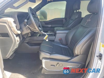 Zdjęcie 7 z 12 samochodu: 2024 FORD F250 SUPER DUTY VIN:1FT8W2BT0REC72763 - miniatura