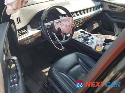 Zdjęcie 8 z 13 samochodu: 2018 AUDI Q7 PREMIUM VIN:WA1AHAF78JD007337 - miniatura