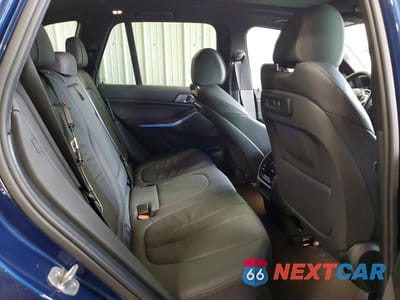 Zdjęcie 10 z 12 samochodu: 2020 BMW X5 XDRIVE40I VIN:5UXCR6C07L9C96007 - miniatura