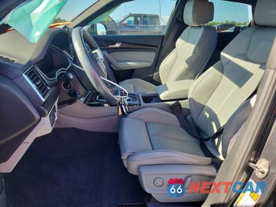 Zdjęcie 7 z 12 samochodu: 2023 AUDI Q5 SPORTBACK PRM PLS 45 VIN:WA15AAFY3P2123810 - miniatura