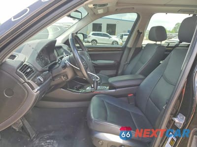 Zdjęcie 7 z 13 samochodu: 2014 BMW X3 XDRIVE28I VIN:5UXWX9C50E0D34300 - miniatura