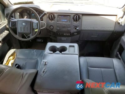 Zdjęcie 8 z 11 samochodu: 2013 FORD F250 SUPER DUTY VIN:1FT7W2AT2DEB20442 - miniatura