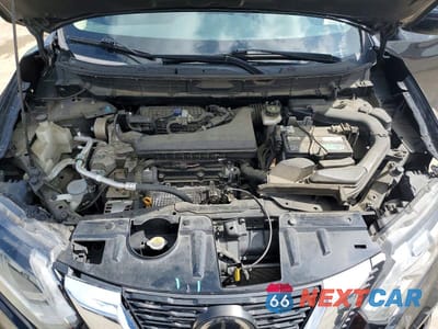 Zdjęcie 12 z 13 samochodu: 2019 NISSAN ROGUE SV VIN:KNMAT2MT3KP557829 - miniatura