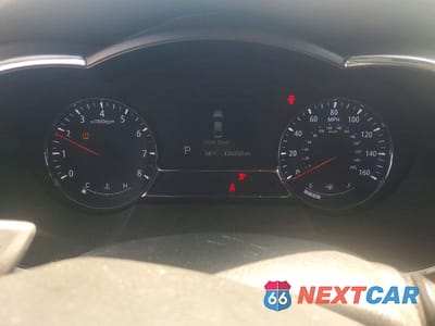 Zdjęcie 9 z 12 samochodu: 2013 KIA OPTIMA SX VIN:5XXGR4A68DG172540 - miniatura