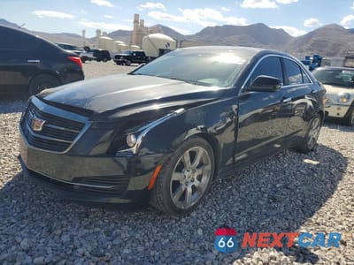 2016 CADILLAC ATS 1G6AA5RX8G0177424 - główne zdjęcie licytacji z USA - miniatura