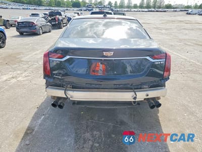 Zdjęcie 6 z 12 samochodu: 2019 CADILLAC CT6 PLATINUM CSAV VIN:1G6KT5R62KU126329 - miniatura