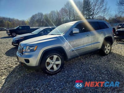 2011 JEEP GRAND CHEROKEE LAREDO 1J4RR4GT5BC543232 - główne zdjęcie licytacji z USA - miniatura