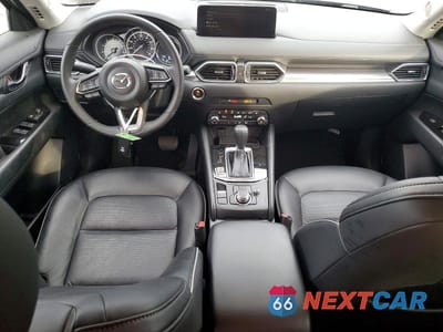 Zdjęcie 8 z 13 samochodu: 2025 MAZDA CX-5 SELECT VIN:JM3KFBBL6S0584618 - miniatura