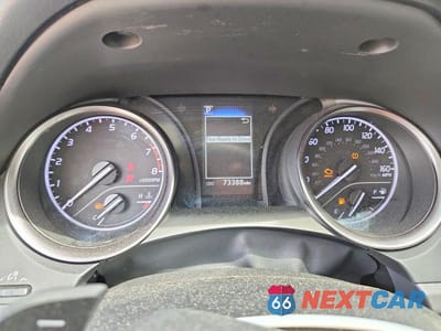 Zdjęcie 9 z 12 samochodu: 2023 TOYOTA CAMRY SE VIN:4T1G11AK9PU154769 - miniatura