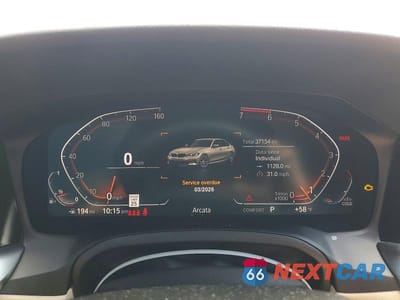 Zdjęcie 9 z 12 samochodu: 2022 BMW 330I VIN:WBA5R1C02NFL78092 - miniatura