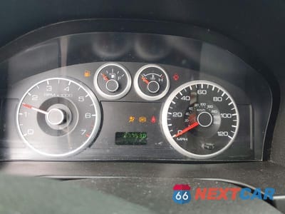 Zdjęcie 9 z 12 samochodu: 2009 FORD FUSION VIN:3FAHP06Z89R173658 - miniatura