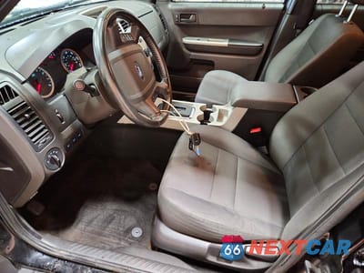 Zdjęcie 7 z 13 samochodu: 2012 FORD ESCAPE XLT VIN:1FMCU9D70CKA88906 - miniatura