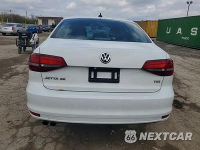Zdjęcie 6 z 12 samochodu: 2016 VOLKSWAGEN JETTA SE VIN:3VWB67AJ5GM333791 - miniatura
