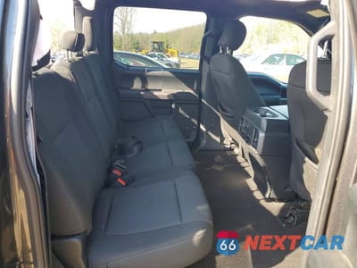 Zdjęcie 10 z 12 samochodu: 2020 FORD F150 SUPERCREW VIN:1FTEW1EP8LFB95587 - miniatura