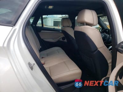 Zdjęcie 10 z 12 samochodu: 2013 BMW X6 XDRIVE35I VIN:5UXFG2C53DL786260 - miniatura