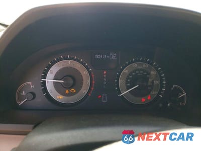 Zdjęcie 9 z 13 samochodu: 2014 HONDA ODYSSEY EX VIN:5FNRL5H4XEB074800 - miniatura