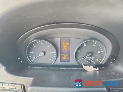 Zdjęcie 9 z 13 samochodu: 2016 MERCEDES-BENZ SPRINTER 2500 VIN:8BRPE7DD5GE130227 - miniatura