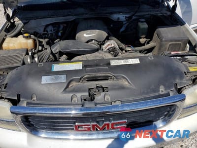 Zdjęcie 11 z 12 samochodu: 2001 GMC NEW SIERRA K1500 VIN:2GTEK19T811245850 - miniatura