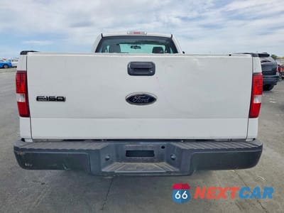 Zdjęcie 6 z 12 samochodu: 2005 FORD F150 VIN:1FTRF12275NB59683 - miniatura