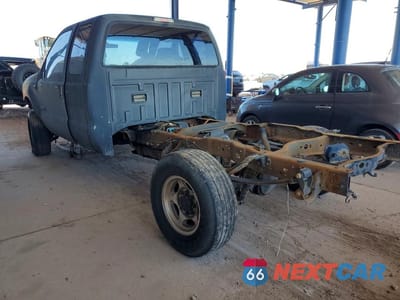 Drugie zdjęcie samochodu z przodu: 2006 FORD F250 SUPER DUTY VIN:1FTSX21P16EC68000 - miniatura