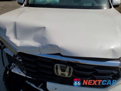 Zdjęcie 12 z 13 samochodu: 2023 HONDA PILOT ELITE VIN:5FNYG1H87PB042871 - miniatura