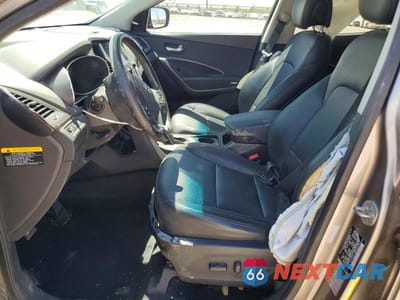 Zdjęcie 7 z 12 samochodu: 2013 HYUNDAI SANTA FE SPORT 2.0T VIN:5XYZU3LA0DG083818 - miniatura