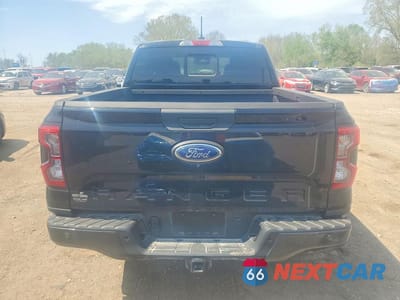 Zdjęcie 6 z 12 samochodu: 2025 FORD RANGER LARIAT VIN:1FTER4KH2SLE60042 - miniatura