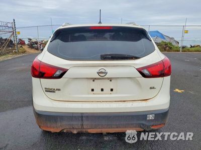 Zdjęcie 6 z 13 samochodu: 2018 NISSAN ROGUE SPORT SL VIN:JN1BJ1CP1JW500271 - miniatura