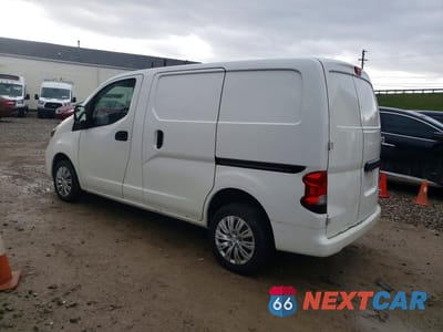 Drugie zdjęcie samochodu z przodu: 2018 NISSAN NV200 DELIVERY VAN VIN:3N6CM0KN8JK700592 - miniatura