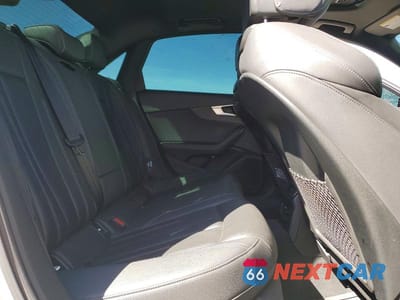 Zdjęcie 10 z 13 samochodu: 2023 AUDI A4 PREMIUM PLUS 45 VIN:WAUEAAF49PN002617 - miniatura