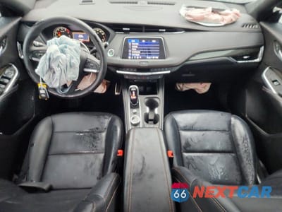 Zdjęcie 8 z 13 samochodu: 2022 CADILLAC XT4 SPORT VIN:1GYFZER43NF122966 - miniatura
