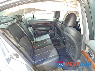 Zdjęcie 10 z 12 samochodu: 2013 SUBARU LEGACY 2.5I LIMITED VIN:4S3BMBK61D3022796 - miniatura