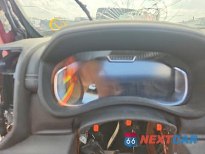 Zdjęcie 9 z 12 samochodu: 2024 RAM 2500 LARAMIE VIN:3C6UR5NLXRG186699 - miniatura