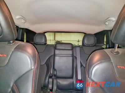 Zdjęcie 10 z 13 samochodu: 2017 JEEP CHEROKEE TRAILHAWK VIN:1C4PJMBS6HW538275 - miniatura