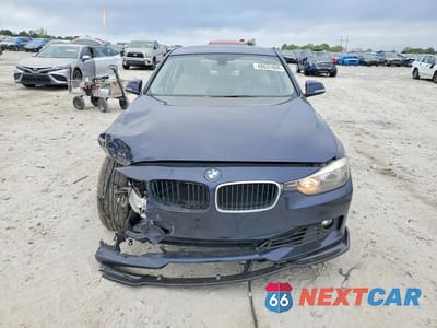 Piąte zdjęcie samochodu w środku: 2014 BMW 328 XI SULEV VIN:WBA3B5G56ENS11412 - miniatura