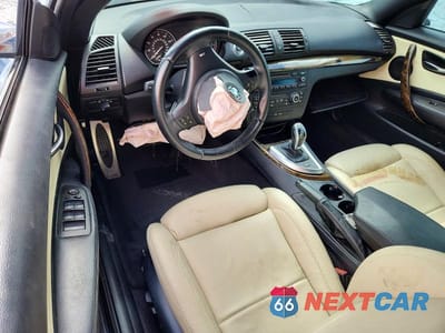 Zdjęcie 8 z 13 samochodu: 2011 BMW 135 I VIN:WBAUN7C51BVM25040 - miniatura