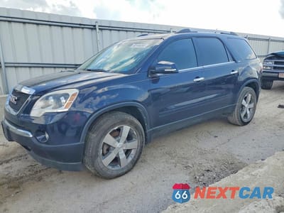2012 GMC ACADIA SLT-1 1GKKRREDXCJ178564 - główne zdjęcie licytacji z USA - miniatura