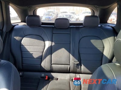 Zdjęcie 10 z 12 samochodu: 2019 MERCEDES-BENZ GLC 350E VIN:WDC0G5EB4KF509358 - miniatura