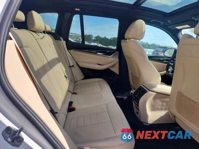 Zdjęcie 11 z 13 samochodu: 2020 BMW X3 XDRIVE30I VIN:5UXTY5C09L9C38784 - miniatura
