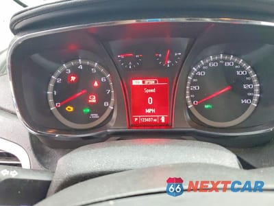 Zdjęcie 9 z 13 samochodu: 2016 GMC TERRAIN SLE VIN:2GKALNEK7G6109242 - miniatura