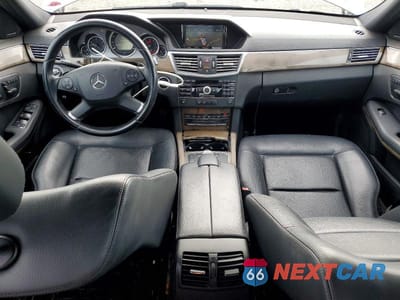 Zdjęcie 8 z 11 samochodu: 2010 MERCEDES-BENZ E 350 VIN:WDDHF5GB1AA135950 - miniatura